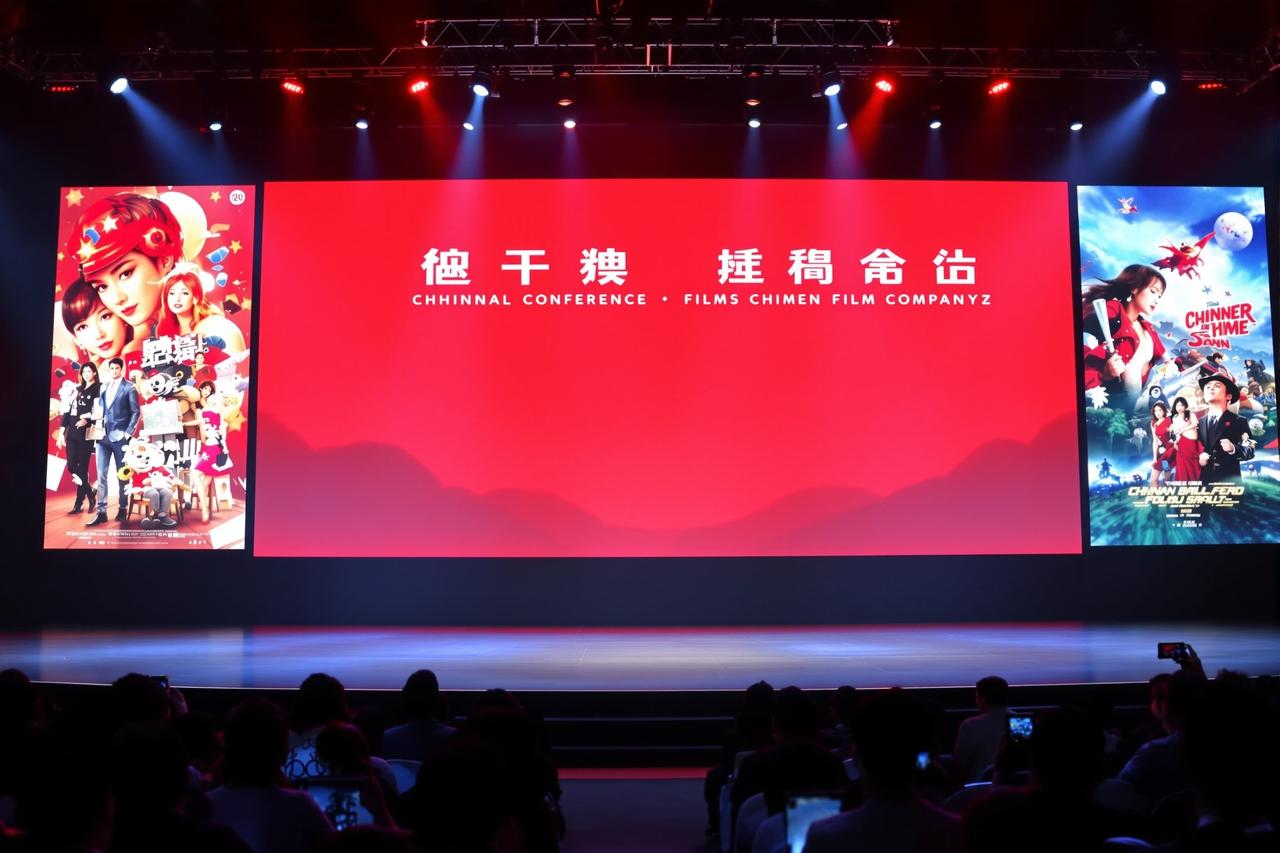 红叶影院2026年片单发布,12部重磅作品震撼亮相